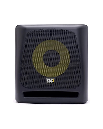 KRK 10s 150W Active Powered Subwoofer