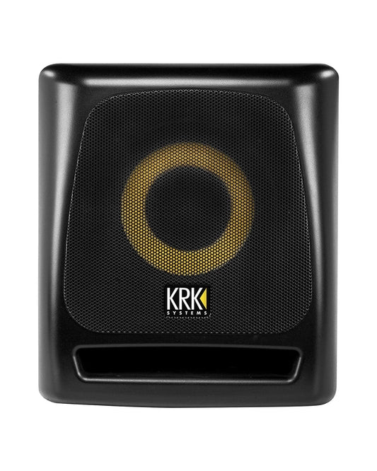 KRK 8S2 8 inch Powered Subwoofer