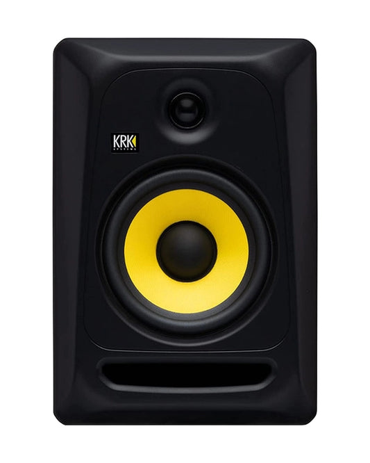 KRK Classic 7 7-inch Powered Studio Monitor (Single)