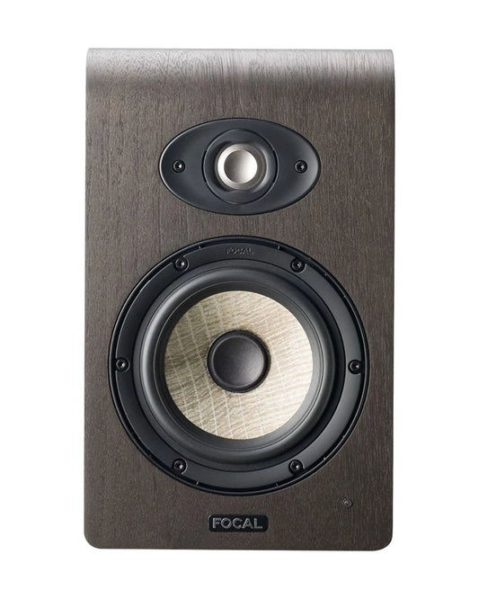 Focal Shape 50 Active 5" 85W 2-Way Studio Monitor