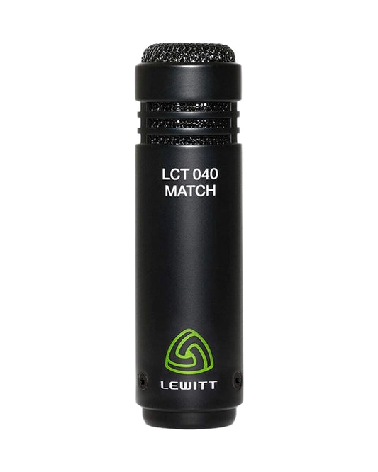 Lewitt LCT 040 Condenser Microphone