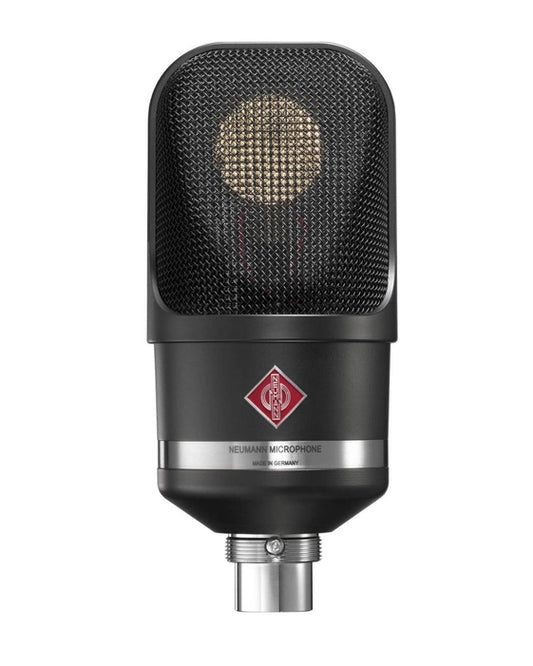 Neumann TLM 107 Multipattern Condenser Microphone