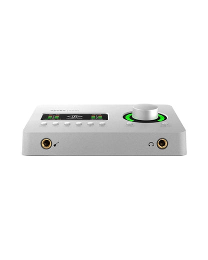 Universal Audio Apollo Solo USB Audio Interface