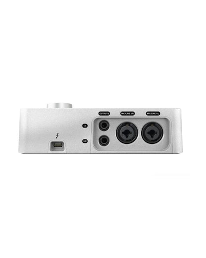 Universal Audio Apollo Solo USB Audio Interface