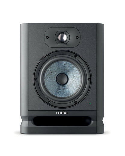 Focal Alpha 65 Evo 6.5 Inch Powered Studio Monitors