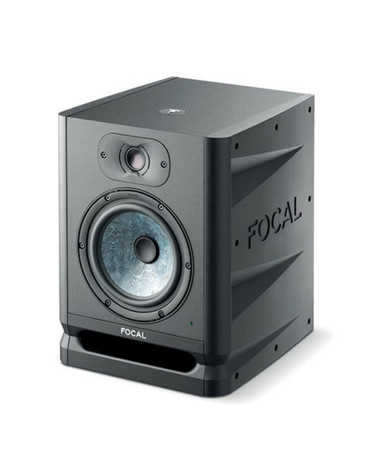 Focal Alpha 65 Evo 6.5 Inch Powered Studio Monitors