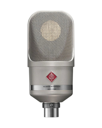 Neumann TLM 107 Multipattern Condenser Microphone