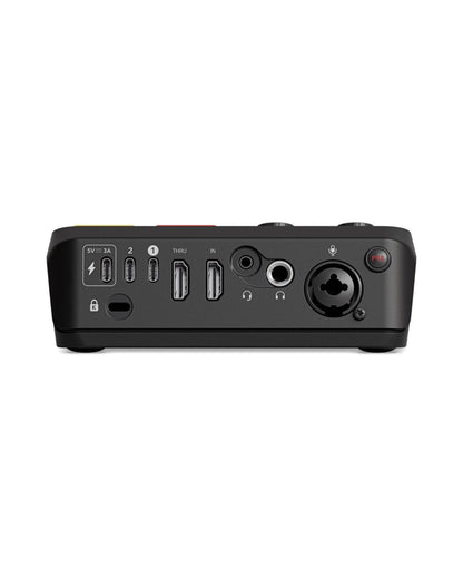 Rode Streamer X Audio Interface and Video Capture Card
