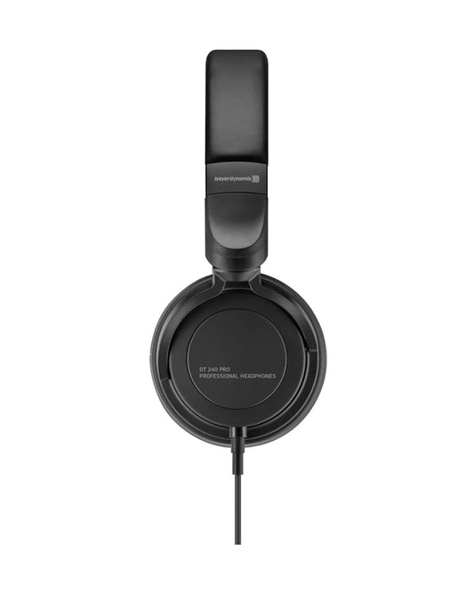 Beyerdynamic DT 240 PRO 34 ohm Professional Headphone