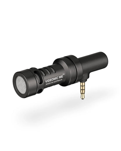 Rode VideoMic Me Compact Microphone for Mobile Devices