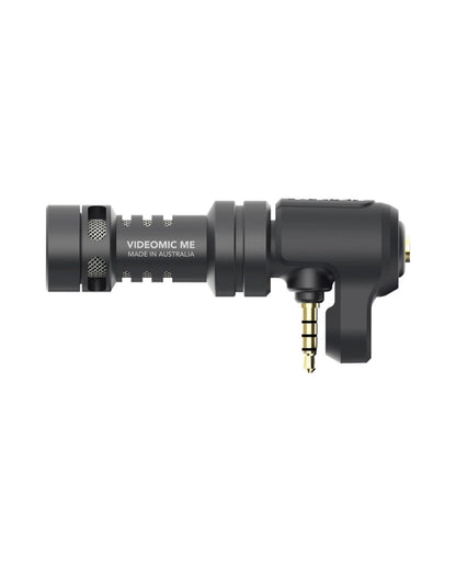Rode VideoMic Me Compact Microphone for Mobile Devices