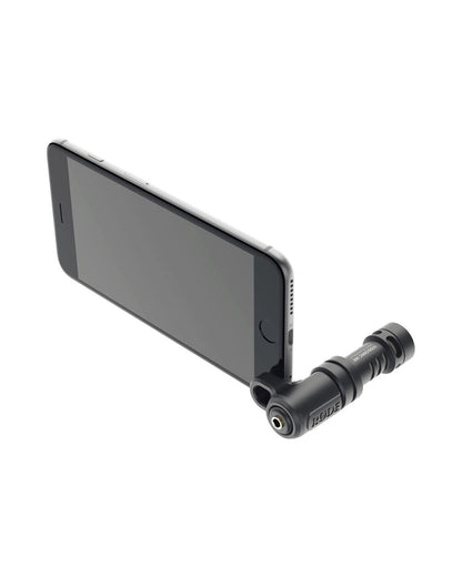 Rode VideoMic Me Compact Microphone for Mobile Devices