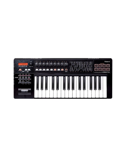 Roland A-300PRO-R  MIDI Keyboard Controller