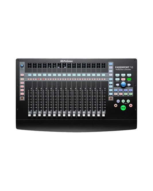 PreSonus Faderport 16 - Mix Production Controller