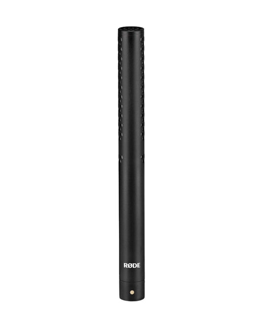 Rode NTG5 Moisture-Resistant Short Shotgun Microphone