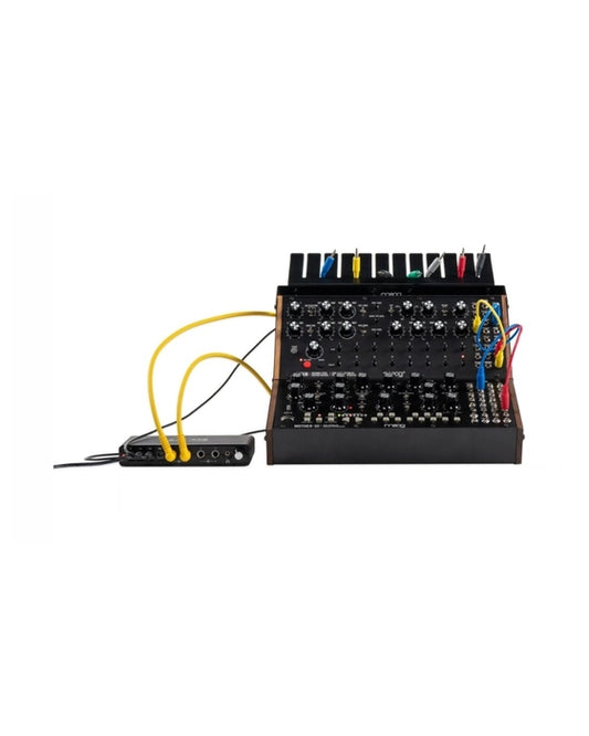 Moog Sound Studio: Mother 32 & DFAM Synthesis