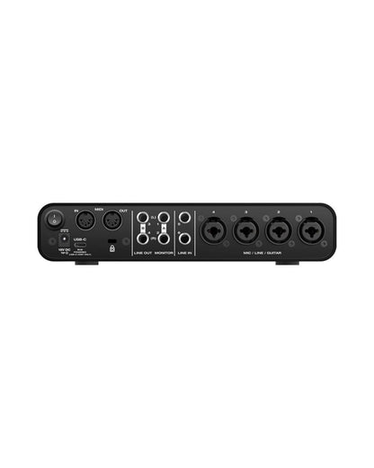 Motu M6 4-in / 4-out USB Audio Interface
