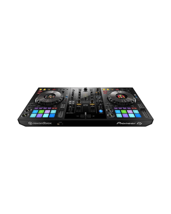 Pioneer DDJ-800 2-Channel Portable DJ Controller – Hitech