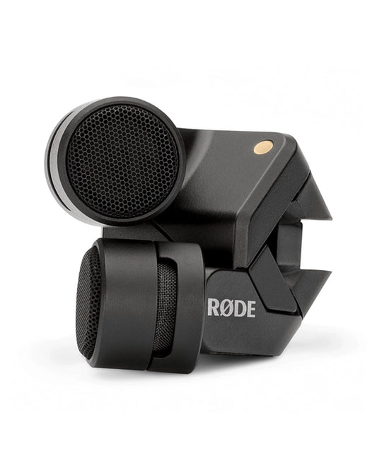 Rode  i-XY Stereo Microphone For Apple Devices