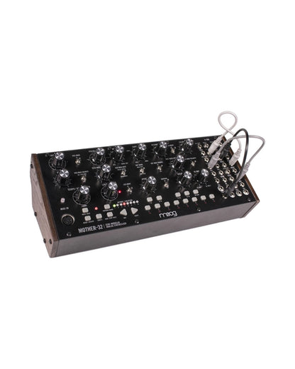 Moog Mother-32 Semi-Modular Analog Synthesizer
