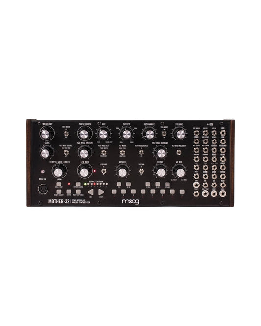 Moog Mother-32 Semi-Modular Analog Synthesizer