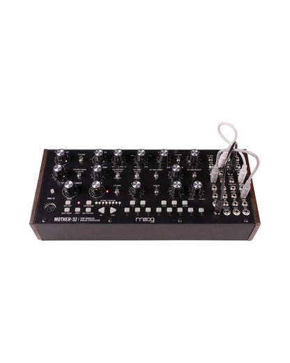 Moog Mother-32 Semi-Modular Analog Synthesizer