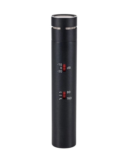 sE Electronics sE8 Small-Diaphragm Condenser Microphone (Pair)
