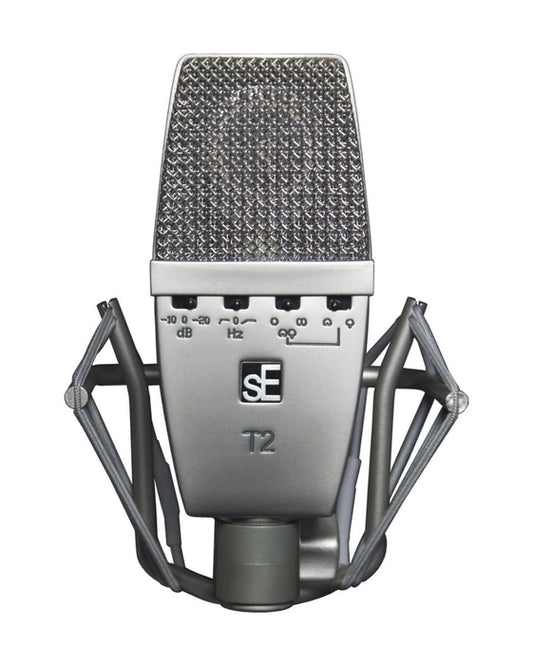 sE Electronics T2 Condenser Microphone