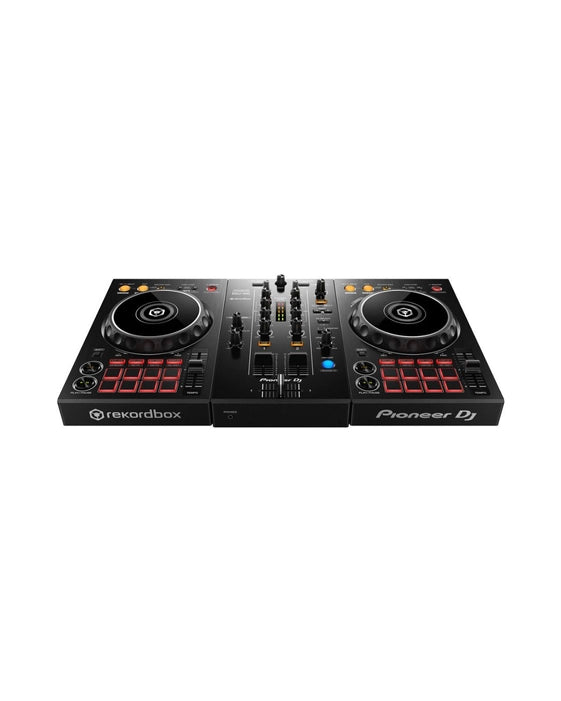Pioneer DDJ-400(DJコントローラ) Pioneer DDJ-400(DJコントローラ)