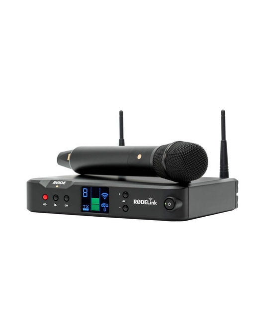 Rode Performer Kit Digital Wireless Microphone System