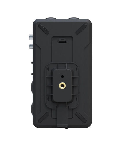 IK Multimedia iRig Pro Quattro I/O Portable 4x2 Audio Interface