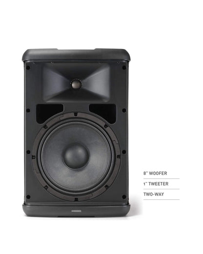 JBL EON ONE Compact Portable PA with Pro Mixer