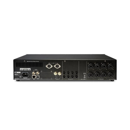 Prism Sound Atlas Professional USB Audio Interface with 8 Mic Preamps & Digital Expansion - Online Buy in Mumbai India