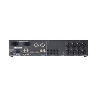 Prism Sound Atlas Professional USB Audio Interface with 8 Mic Preamps & Digital Expansion - Online Buy in Mumbai India