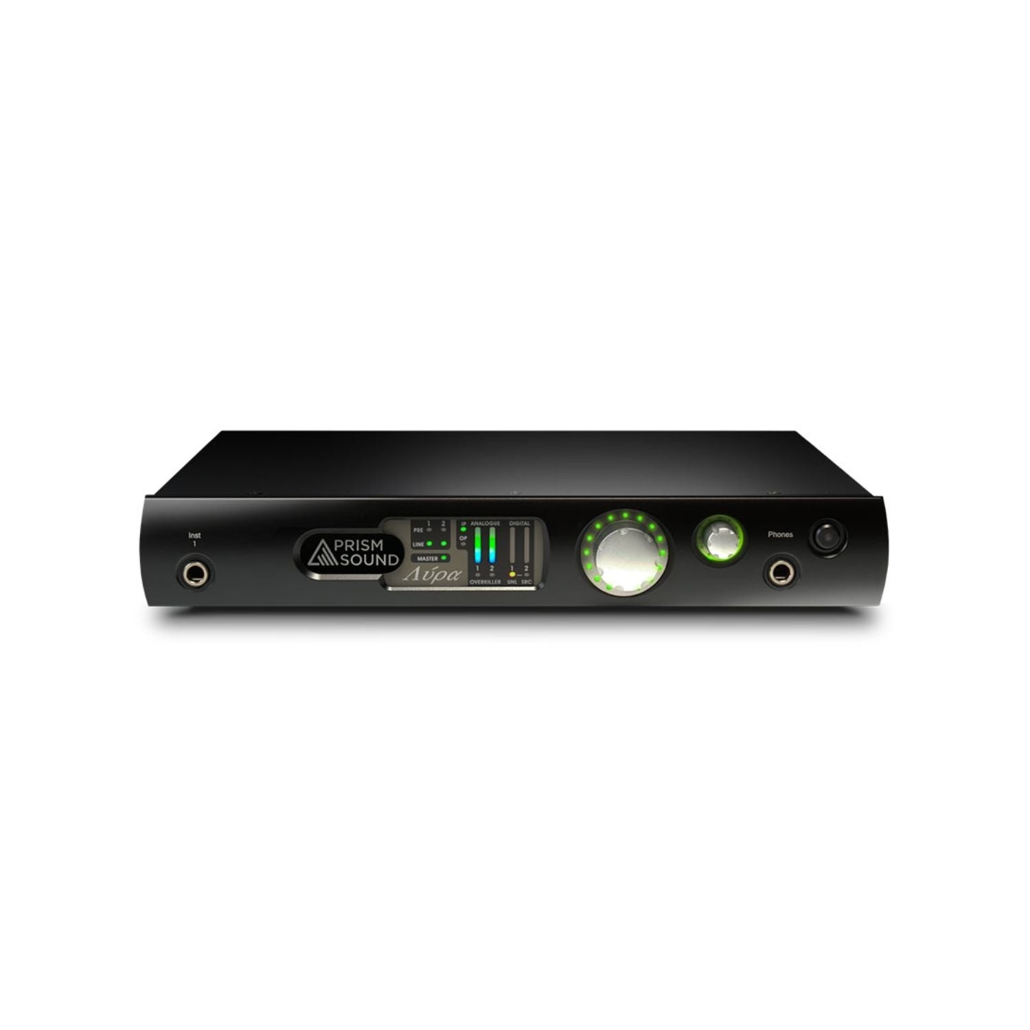 Prism Sound Lyra 1 High-Resolution 2-in/2-out USB Audio Interface - Online Buy in Mumbai India