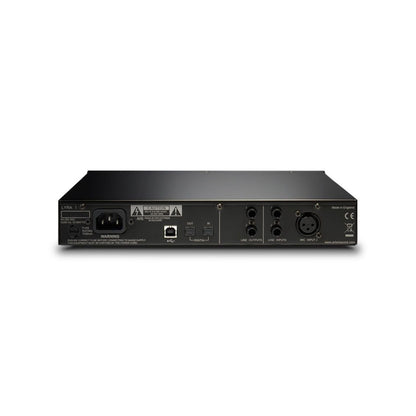 Prism Sound Lyra 1 High-Resolution 2-in/2-out USB Audio Interface - Online Buy in Mumbai India