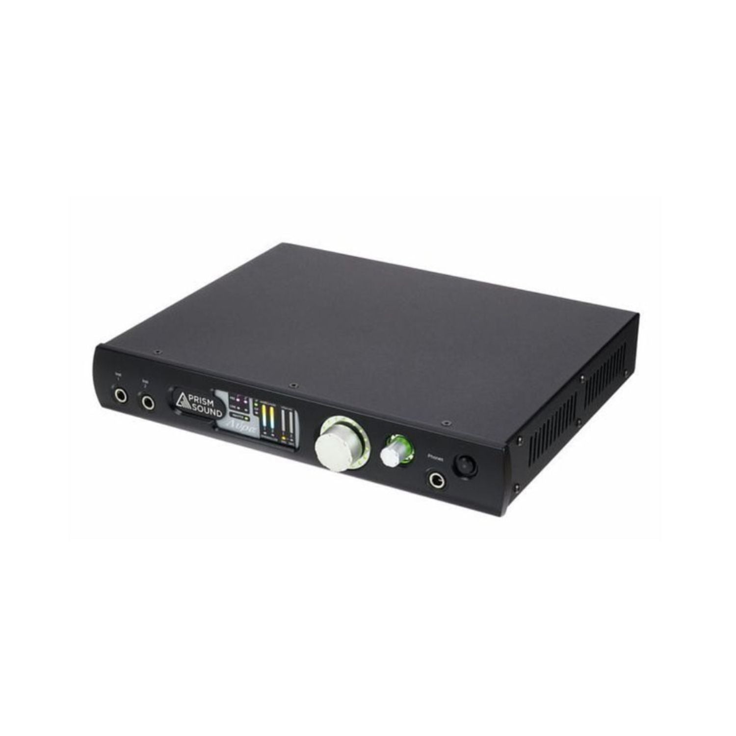 Prism Sound Lyra 1 High-Resolution 2-in/2-out USB Audio Interface - Online Buy in Mumbai India