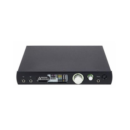 Prism Sound Lyra 1 High-Resolution 2-in/2-out USB Audio Interface - Online Buy in Mumbai India