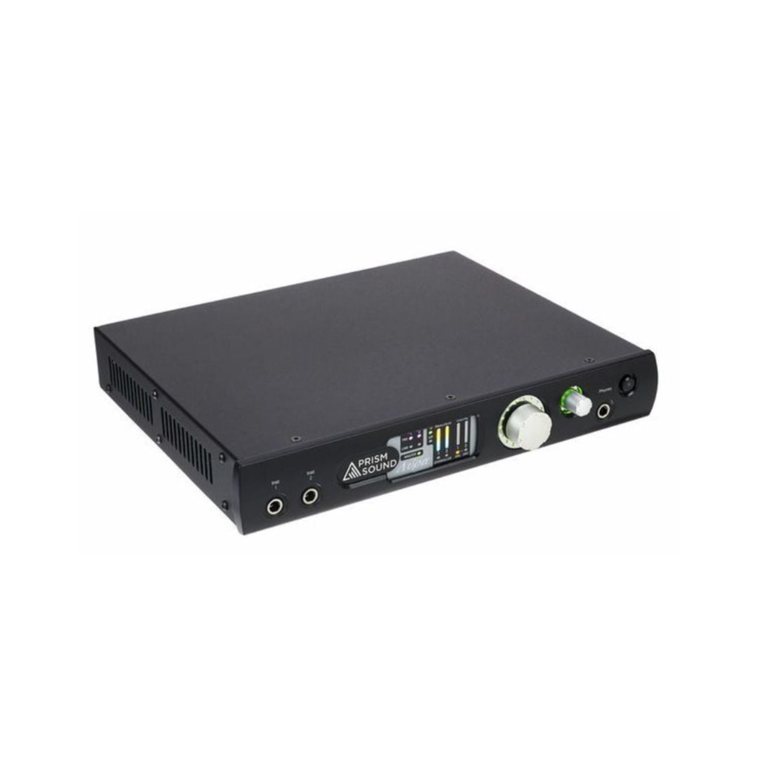 Prism Sound Lyra 1 High-Resolution 2-in/2-out USB Audio Interface - Online Buy in Mumbai India