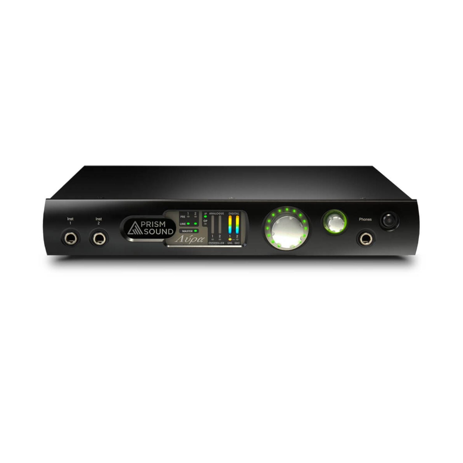 Prism Sound Lyra 2 Professional USB Audio Interface (2x4) with ADAT & S/PDIF - Online Buy in Mumbai India