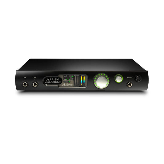 Prism Sound Lyra 2 Professional USB Audio Interface (2x4) with ADAT & S/PDIF - Online Buy in Mumbai India