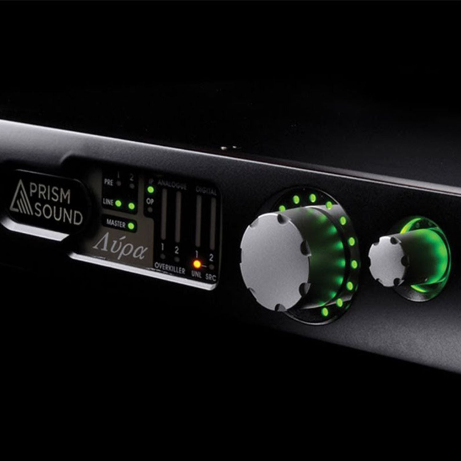 Prism Sound Lyra 2 Professional USB Audio Interface (2x4) with ADAT & S/PDIF - Online Buy in Mumbai India