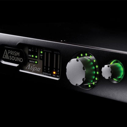 Prism Sound Lyra 2 Professional USB Audio Interface (2x4) with ADAT & S/PDIF - Online Buy in Mumbai India