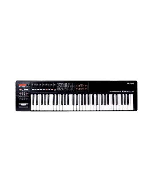 Roland A-800 PRO-R MIDI Keyboard Controller