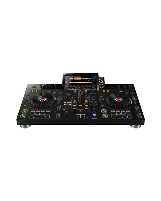 DJ KIYO / Trademark Sound 2〜9 Pioneer XDJ-RX3 2-Channel Performance All-in-one DJ System – Buy