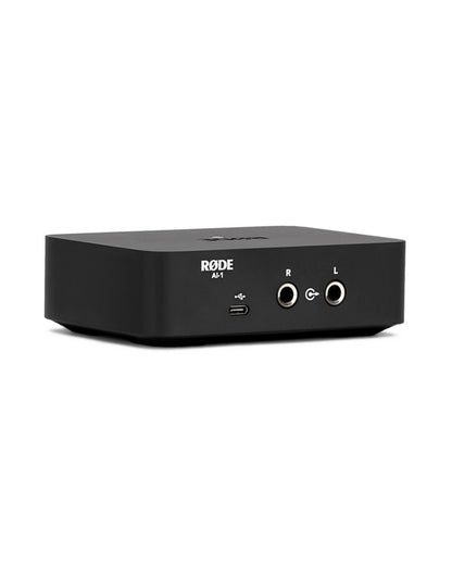 RODE AI-1 Studio-Quality USB Audio Interface