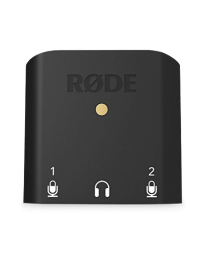 Rode AI-Micro Compact Audio Interface