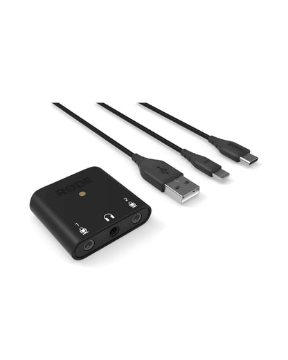 Rode AI-Micro Compact Audio Interface