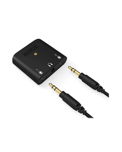 Rode AI-Micro Compact Audio Interface