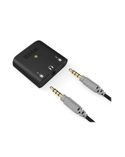 Rode AI-Micro Compact Audio Interface